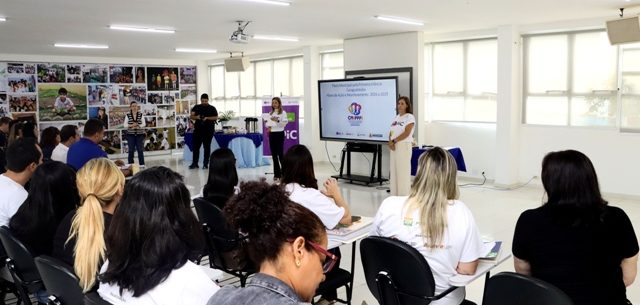 Atuação intersetorial faz Caraguatatuba avançar no monitoramento do Plano Municipal pela Primeira Infância