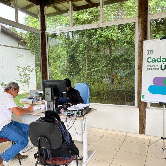 Mutirão orienta agricultores familiares sobre inscrições no Programa de Aquisição de Alimentos