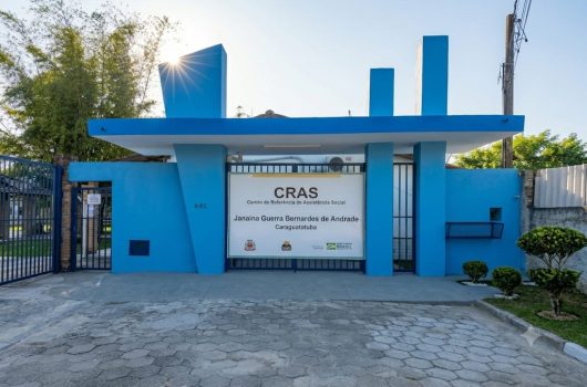Atendimento do CRAS Barranco Alto é transferido temporariamente para Morro do Algodão