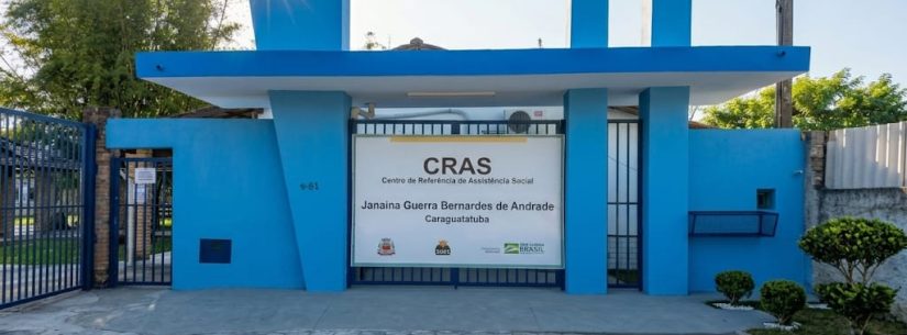Atendimento do CRAS Barranco Alto é transferido temporariamente para Morro do Algodão