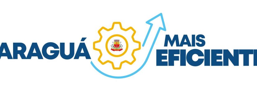 Governo Municipal lança Caraguá Mais Eficiente para reduzir despesas administrativas e preservar serviços