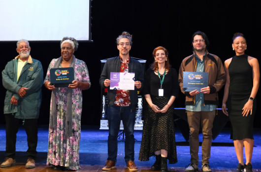 10º Festival de Cinema “Curta Caraguá” está com inscrições abertas