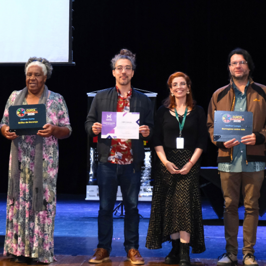 10º Festival de Cinema “Curta Caraguá” está com inscrições abertas