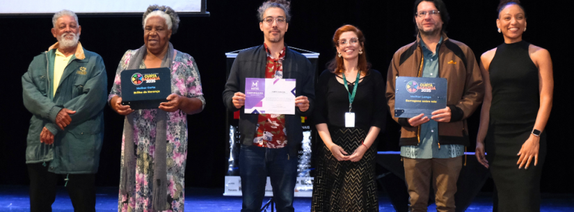 10º Festival de Cinema “Curta Caraguá” está com inscrições abertas