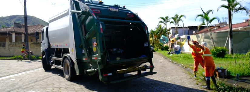 Caraguatatuba reforça chamado para ampliar participação popular na revisão do Plano de Resíduos