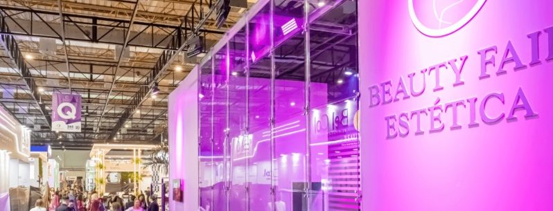 Secretaria de Governo e Sebrae Aqui Caraguatatuba abrem Inscrições para visita à maior Feira de Beleza da América Latina