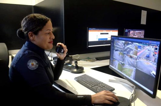 Agosto Lilás evidencia atuação da Guarda Municipal na proteção às mulheres em Caraguatatuba