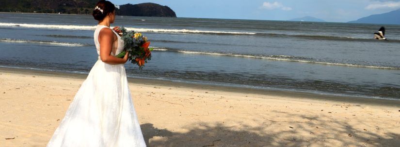 Feira Casar em Caraguá 2026 abre inscrições para empresas e fornecedores locais