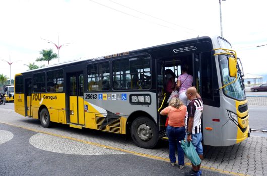 Prefeitura faz ajustes operacionais na Linha 100 – Olaria e adota novas medidas para melhorar a circulação na Rua Pedro Januário Leite