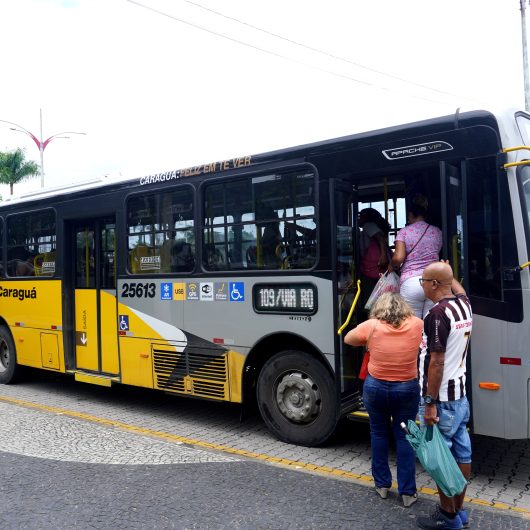 Prefeitura faz ajustes operacionais na Linha 100 – Olaria e adota novas medidas para melhorar a circulação na Rua Pedro Januário Leite