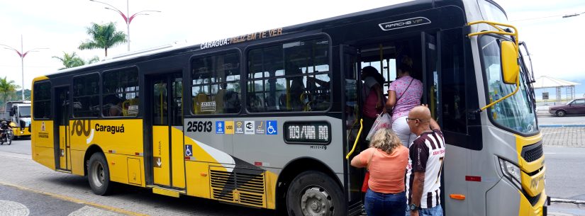 Prefeitura faz ajustes operacionais na Linha 100 – Olaria e adota novas medidas para melhorar a circulação na Rua Pedro Januário Leite
