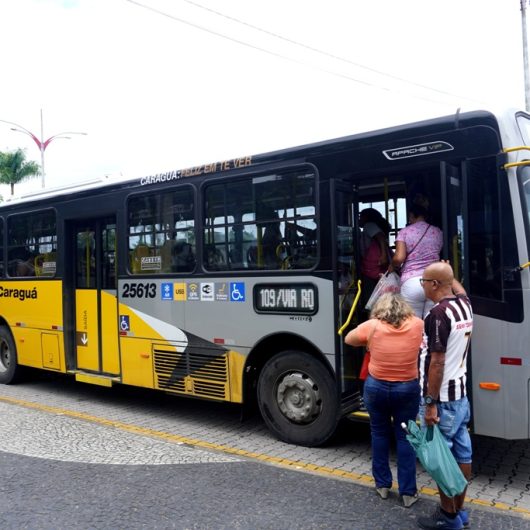 Linha 407 terá alteração temporária de itinerário em Massaguaçu a partir da próxima segunda-feira