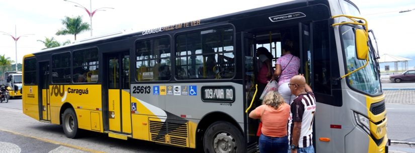 Linha 407 terá alteração temporária de itinerário em Massaguaçu a partir da próxima segunda-feira