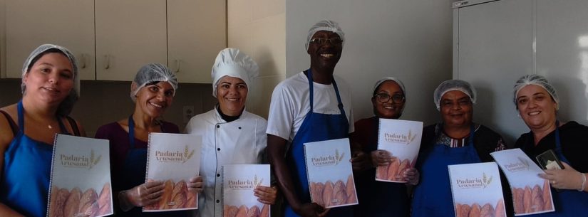 Fundo Social de Caraguatatuba amplia oportunidades para população com cursos gratuitos
