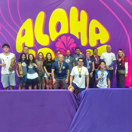 Aloha Spirit Festival 2026 movimenta turismo esporte e comércio em Caraguatatuba