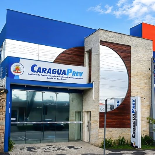 Inscrições do Concurso Público do CaraguaPrev terminam no fim de setembro