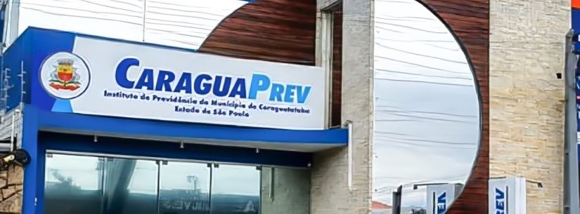 Inscrições do Concurso Público do CaraguaPrev terminam no fim de setembro