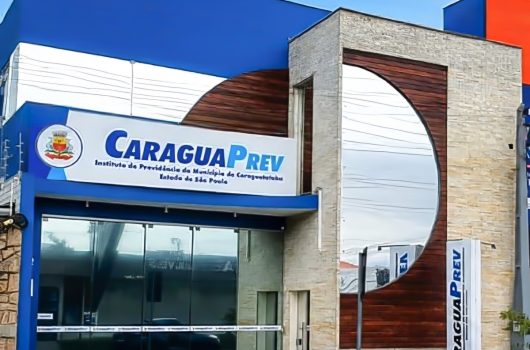 Restam 30 dias para término das inscrições do Concurso Público do CaraguaPrev