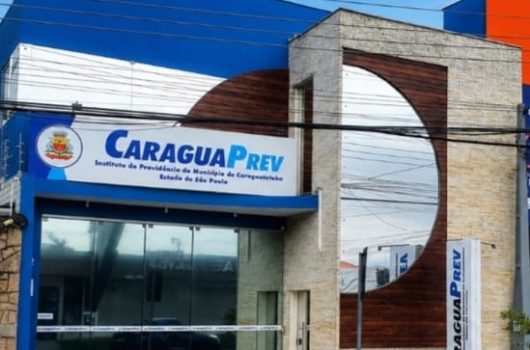 Inscrições do Concurso Público do CaraguaPrev iniciam na próxima segunda-feira