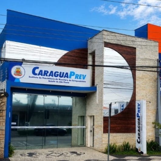 Inscrições do Concurso Público do CaraguaPrev iniciam na próxima segunda-feira