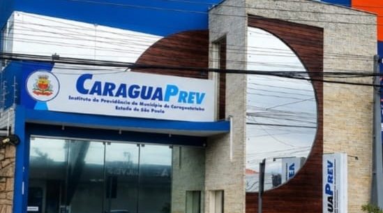 Inscrições do Concurso Público do CaraguaPrev iniciam na próxima segunda-feira