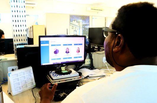 Nova eleição on-line da CIPA da Prefeitura de Caraguatatuba será na próxima quinta-feira (3/9)