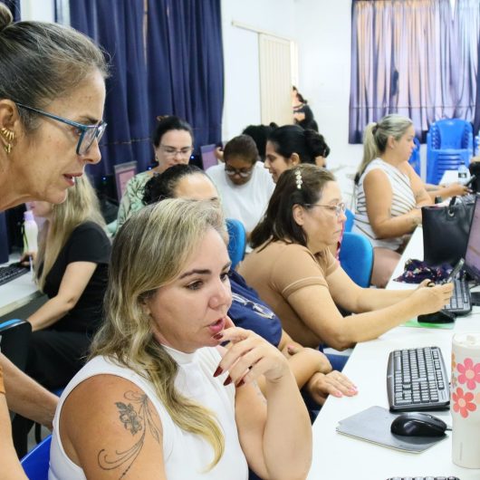 Inov@Educa leva Caraguatatuba ao Mapa Brasileiro da Educação Midiática