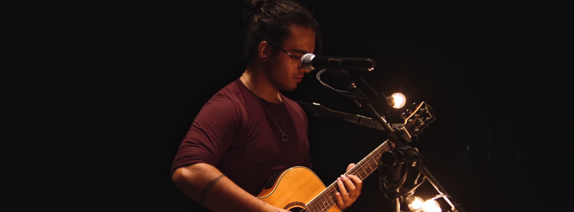 NiAn realiza show de lançamento do álbum “Esphera” no Teatro Mario Covas