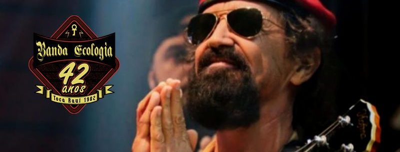 Teatro Mario Covas recebe show “Raul Seixas Cover” em setembro