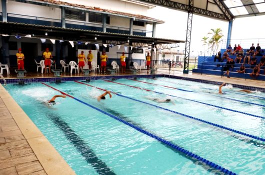 Inscrições da seleção para 24 guarda-vidas temporários do verão 2026/2027 em Caraguatatuba seguem até dia 22 de setembro