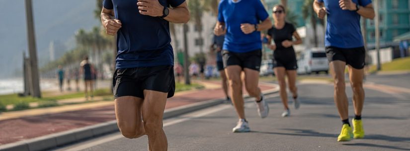 Aloha Spirit 2026 espera mais de 4 mil pessoas em Caraguatatuba e segue com inscrições para corrida de rua