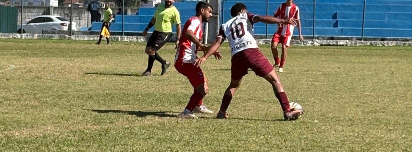 Campeonato Municipal de Futebol Amador começa com 13 vitórias e quatro empates em Caraguatatuba