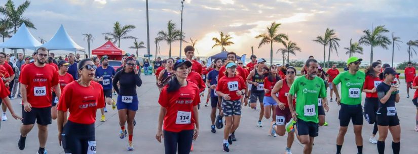 Caraguatatuba recebe segunda edição da Catcher Car Run com formato inovador de corrida de rua