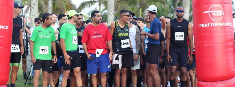 Catcher Car Run movimenta Porto Novo neste domingo com esporte e desafio