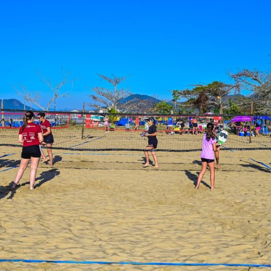 6ª edição do Cocanha Open de Beach Tennis seguem com inscrições abertas até dia 16
