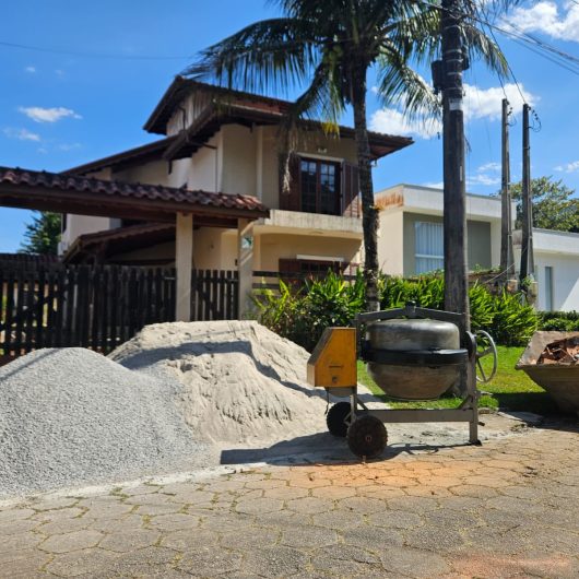 Prefeitura orienta proprietários sobre uso de calçadas e vias no MarVerde I e II