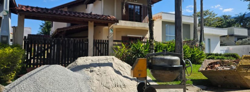Prefeitura orienta proprietários sobre uso de calçadas e vias no MarVerde I e II
