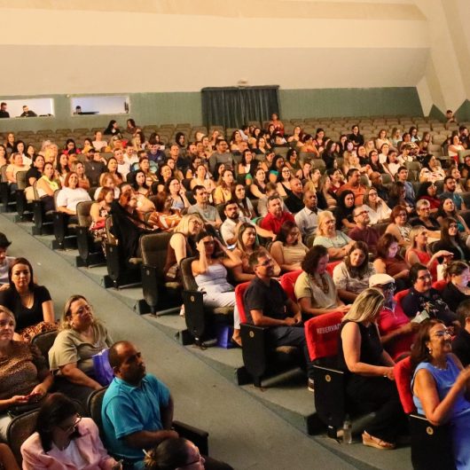 2º Simpósio Educacional começa nesta quarta-feira com formação e lançamento do Currículo da Educação Infantil