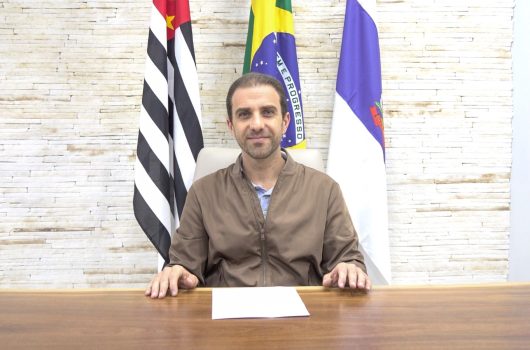 Prefeito Mateus detalha reorganização da Prefeitura e reforça que ajuste começa pela estrutura administrativa
