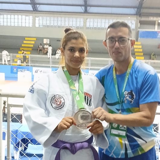 Judô de Caraguatatuba conquista resultados no Campeonato Brasileiro de Veteranos e Kata