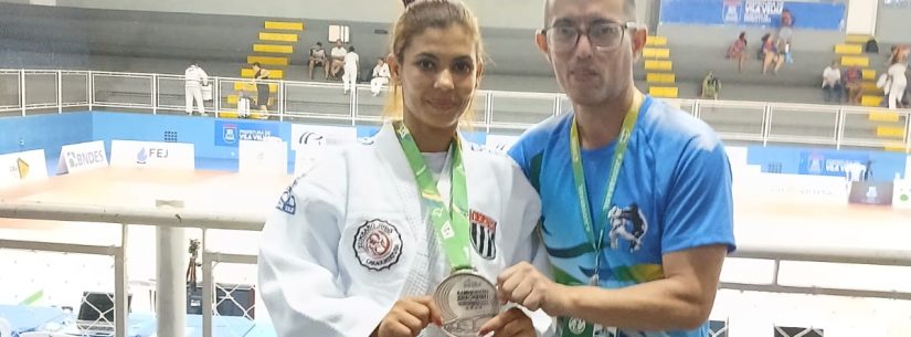 Judô de Caraguatatuba conquista resultados no Campeonato Brasileiro de Veteranos e Kata