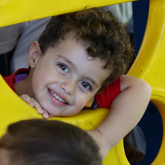 Prêmio InterInfância abre inscrições para reconhecer boas práticas na Educação Infantil de Caraguatatuba
