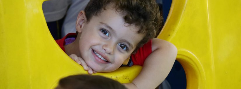 Prêmio InterInfância abre inscrições para reconhecer boas práticas na Educação Infantil de Caraguatatuba