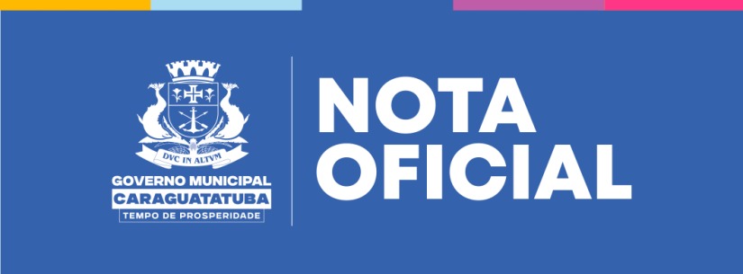 Nota Oficial – Cancelamento e novas eleições para CIPA 2026/2027