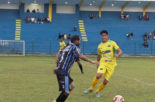 Campeonato Municipal de Futebol movimenta campos de Caraguatatuba com rodada de muitos gols