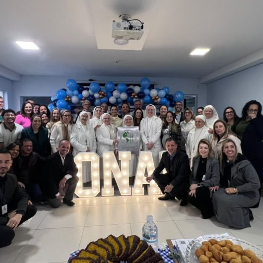 Casa de Saúde Stella Maris recebe certificação nacional de qualidade