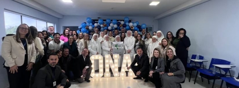 Casa de Saúde Stella Maris recebe certificação nacional de qualidade