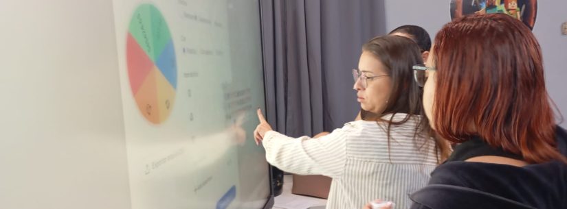 Avanços da Base Nacional da Computação na rede são apresentados ao Conselho Municipal de Educação