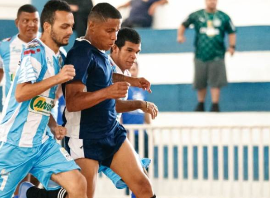 Jogos Regionais das Apaes promovem esporte integração e inclusão em Caraguatatuba