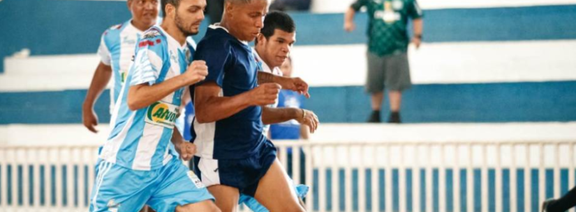 Jogos Regionais das Apaes promovem esporte integração e inclusão em Caraguatatuba